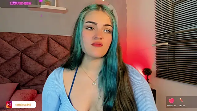 Snapshot of cattaleya___ chatting on 01/02/25, 10:55 cattaleya online show from 01/02/25, 10:55