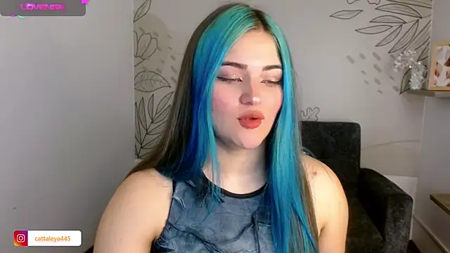 Snapshot of cattaleya___ chatting on 01/03/25, 03:12 cattaleya online show from 01/03/25, 03:12