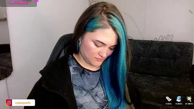 Snapshot of cattaleya___ chatting on 01/03/25, 06:14 cattaleya online show from 01/03/25, 06:14