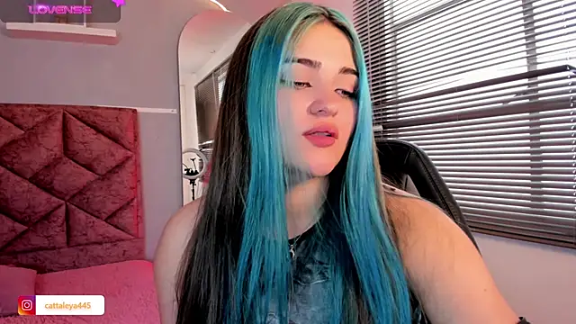 Snapshot of cattaleya___ chatting on 01/03/25, 09:15 cattaleya online show from 01/03/25, 09:15