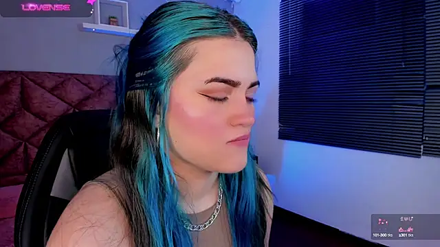 Snapshot of cattaleya___ chatting on 01/25/25, 03:30 cattaleya online show from 01/25/25, 03:30