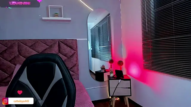 Snapshot of cattaleya___ chatting on 01/30/25, 04:06 cattaleya online show from 01/30/25, 04:06