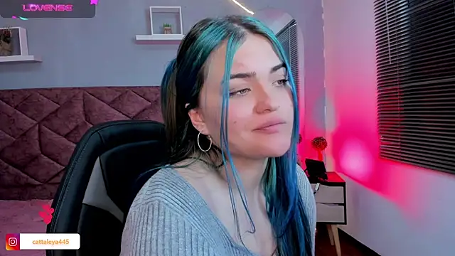 Snapshot of cattaleya___ chatting on 01/30/25, 08:22 cattaleya online show from 01/30/25, 08:22