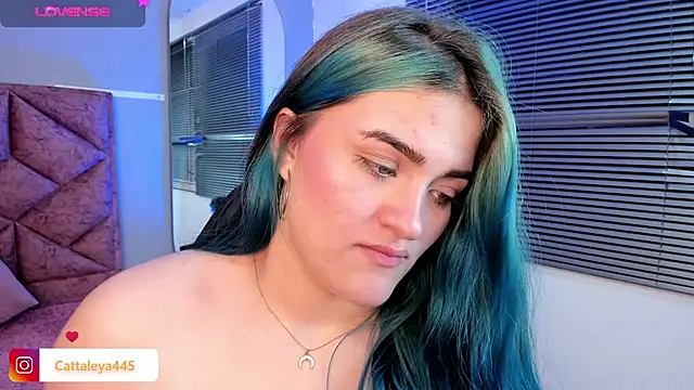 Snapshot of cattaleya___ chatting on 02/11/25, 07:02 cattaleya online show from 02/11/25, 07:02