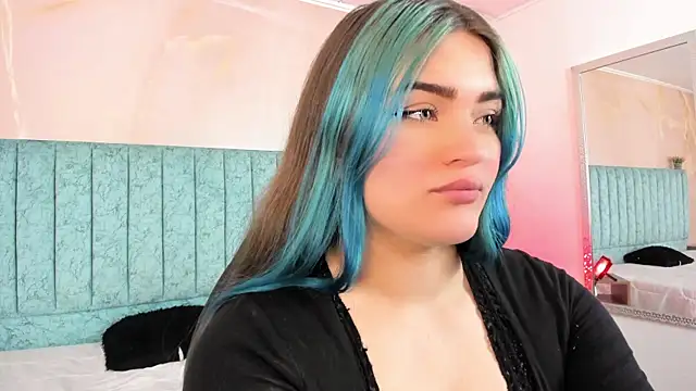 Snapshot of cattaleya___ chatting on 02/16/25, 02:32 cattaleya online show from 02/16/25, 02:32