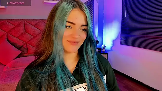 Snapshot of cattaleya___ chatting on 02/18/25, 03:31 cattaleya online show from 02/18/25, 03:31