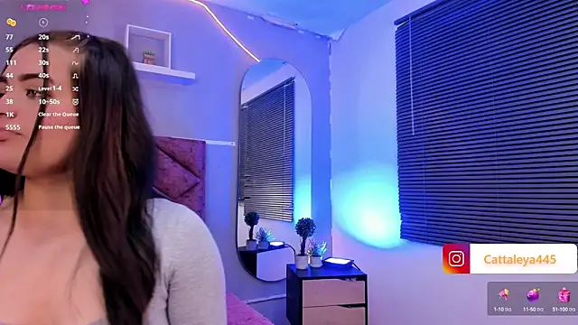 Snapshot of cattaleya___ chatting on 03/01/25, 04:47 cattaleya online show from 03/01/25, 04:47