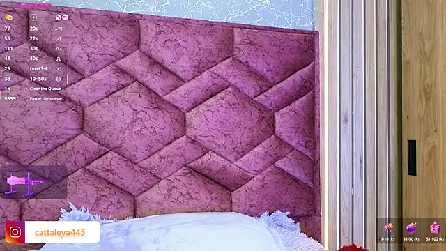 Snapshot of cattaleya___ chatting on 03/15/25, 11:06 cattaleya online show from 03/15/25, 11:06