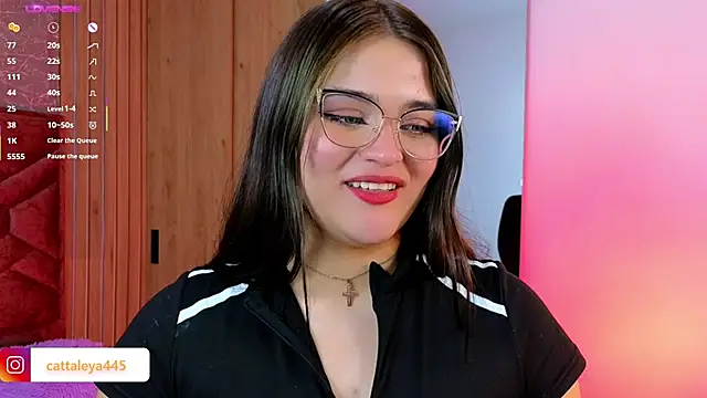 Snapshot of cattaleya___ chatting on 03/20/25, 03:13 cattaleya online show from 03/20/25, 03:13