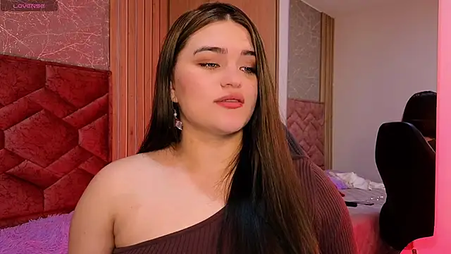 Snapshot of cattaleya___ chatting on 03/21/25, 06:16 cattaleya online show from 03/21/25, 06:16