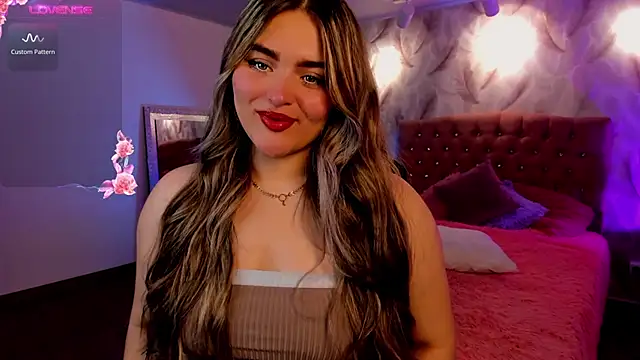 Snapshot of cattaleya___ chatting on 09/25/25, 03:21 cattaleya online show from 09/25/25, 03:21