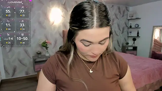 Snapshot of cattaleya___ chatting on 11/13/25, 03:05 cattaleya online show from 11/13/25, 03:05