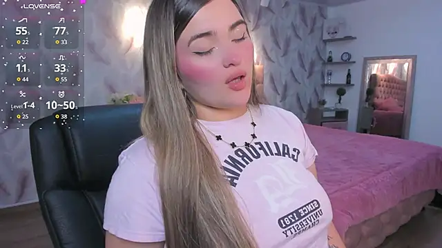 Snapshot of cattaleya___ chatting on 12/02/25, 03:45 cattaleya online show from 12/02/25, 03:45