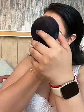 AshleeyPrincess online show from 10/10/25, 12:37