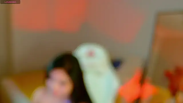 AsukaLin online show from 02/27/25, 07:37