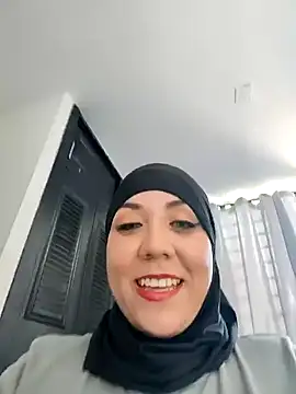 AmbarBurhan online show from 01/10/25, 03:58