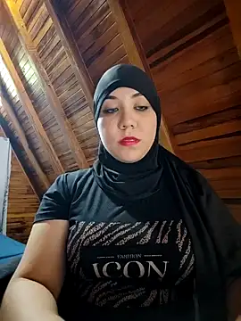 AmbarBurhan online show from 01/18/25, 06:21