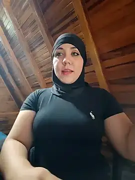 AmbarBurhan online show from 01/24/25, 07:49