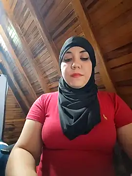 AmbarBurhan online show from 01/25/25, 06:57