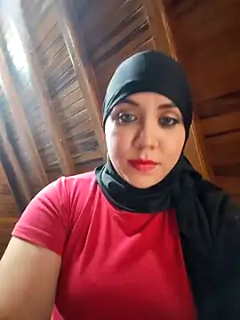 AmbarBurhan online show from 02/08/25, 06:22