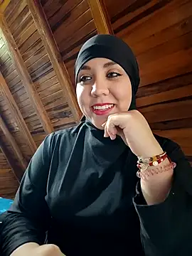 AmbarBurhan online show from 02/10/25, 06:56