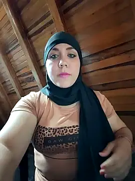 AmbarBurhan online show from 02/12/25, 03:27