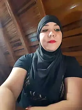 AmbarBurhan online show from 02/13/25, 04:07