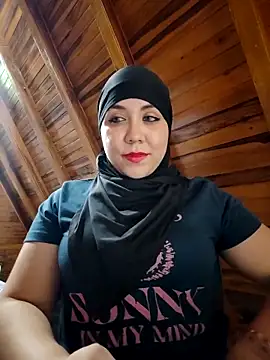 AmbarBurhan online show from 02/18/25, 07:19