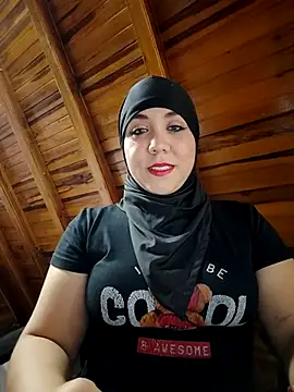 AmbarBurhan online show from 02/20/25, 03:52