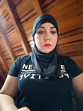 AmbarBurhan online show from 02/21/25, 03:54