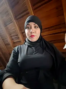 AmbarBurhan online show from 03/05/25, 06:45