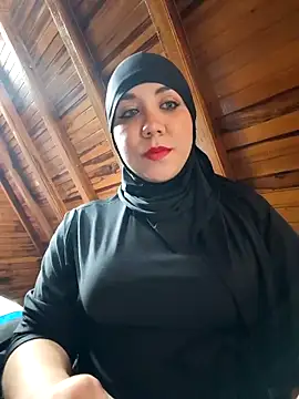 AmbarBurhan online show from 03/15/25, 02:34