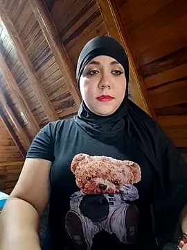 AmbarBurhan online show from 03/19/25, 04:13