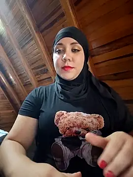 AmbarBurhan online show from 03/19/25, 07:17