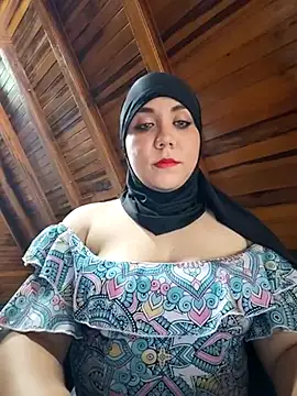 AmbarBurhan online show from 03/20/25, 03:47