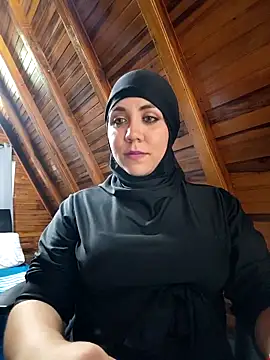 AmbarBurhan online show from 03/20/25, 06:53