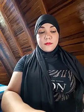 AmbarBurhan online show from 03/21/25, 04:18