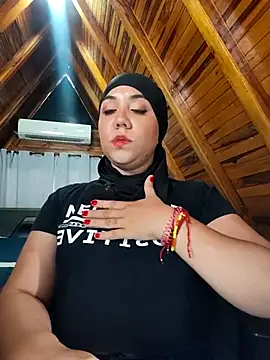 AmbarBurhan online show from 09/12/25, 06:19