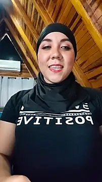 AmbarBurhan online show from 09/23/25, 03:59