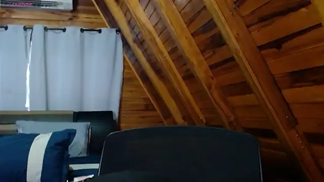 AmbarBurhan online show from 10/09/25, 05:55