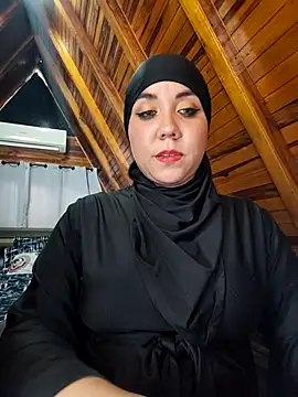 AmbarBurhan online show from 01/13/26, 06:24