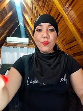 AmbarBurhan online show from 01/14/26, 03:50