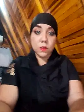 AmbarBurhan online show from 02/05/26, 04:22