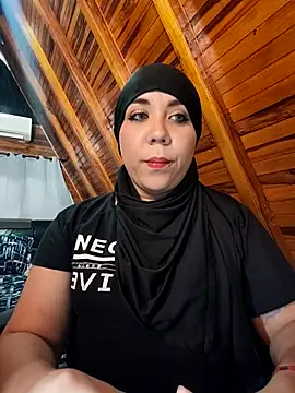 AmbarBurhan online show from 03/06/26, 05:42