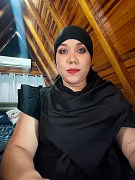 AmbarBurhan online show from 03/09/26, 04:22