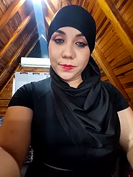 AmbarBurhan online show from 04/27/26, 05:55