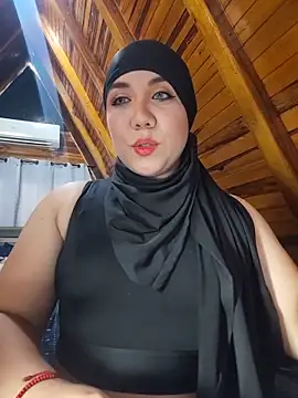 AmbarBurhan online show from 06/17/26, 04:08
