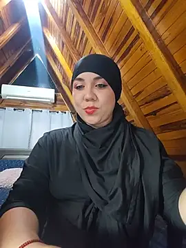 AmbarBurhan online show from 06/19/26, 04:11