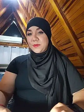 AmbarBurhan online show from 06/22/26, 05:43