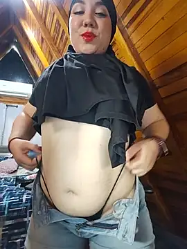AmbarBurhan online show from 06/25/26, 04:00